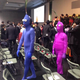 Illustration for article titled How To Improve College Graduations? Cosplay.